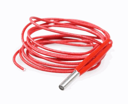 Cartridge heater 12v - 2,