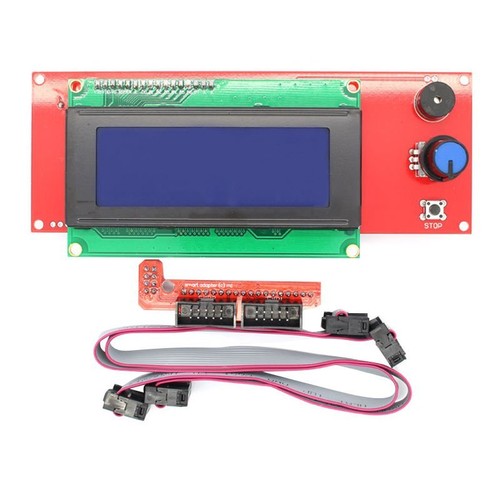 Smart lcd 2004 display - smart,
