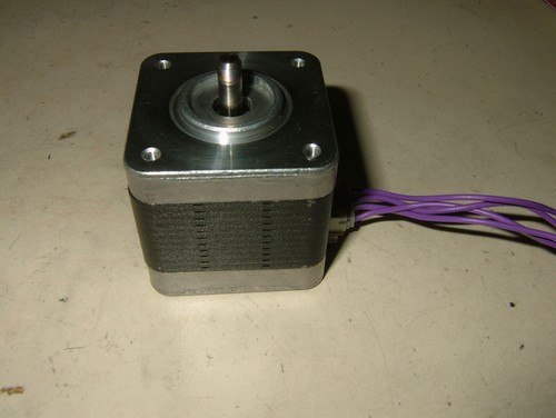 New nema stepper motor - nema,