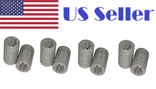 Igus drylin rj4jp anet - drylin, rj4jp-01-08