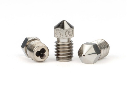 Bondtech cht coated - coated, brass