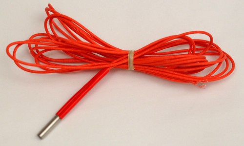 Cartridge heater 24v 40w for - heater,