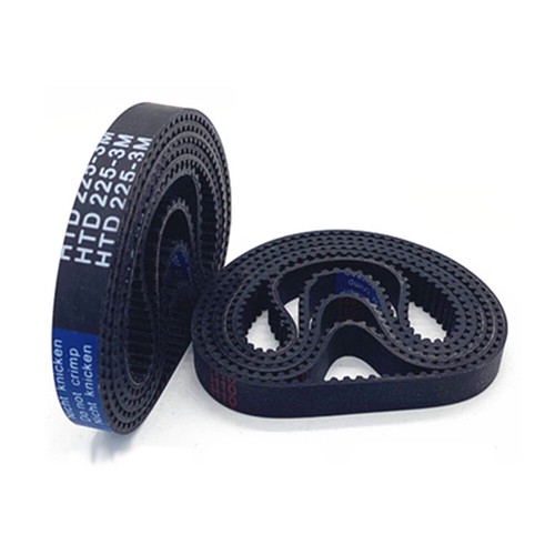 Htd timing belt - htd, 3m