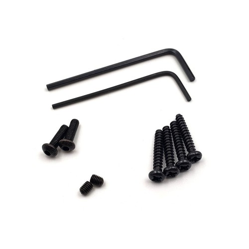 Reprap hotend hardware kit - reprap,