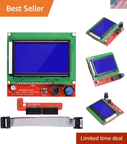 Printer reprap smart - printer,