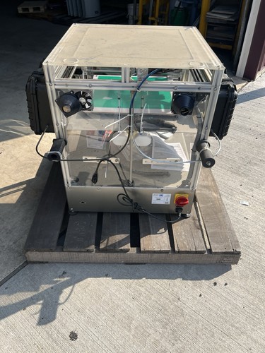 X400 printer german - 3d,