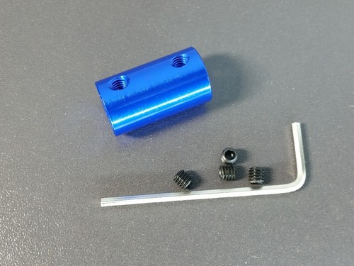 6mm 8mm rigid - 6mm,