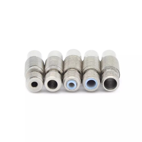 Throat extruder 3 - v6, 1.75
