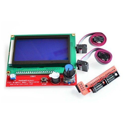 Full graphic smart controller - full,