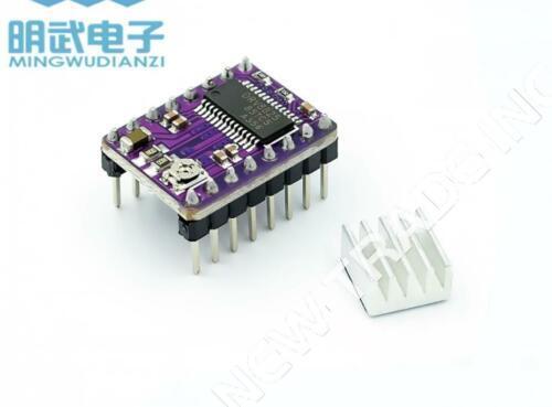 1pcs new drv8825 stepper motor - 1pcs,